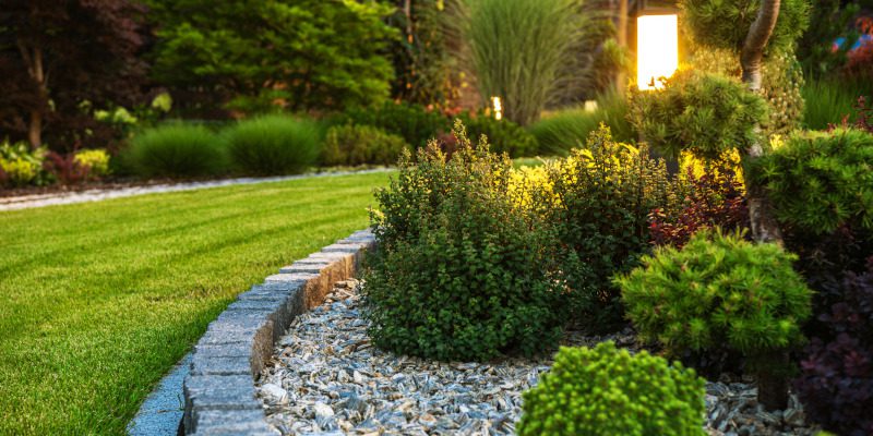 Landscape Design