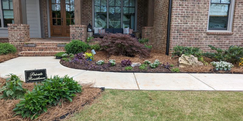 Hardscaping Features That Can Transform Your Property
