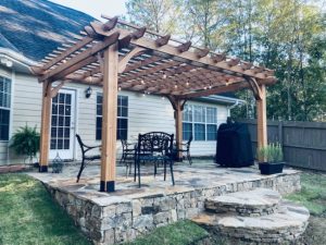 Tips for Creating Cozy and Welcoming Patios