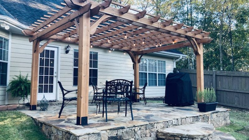 Tips for Creating Cozy and Welcoming Patios